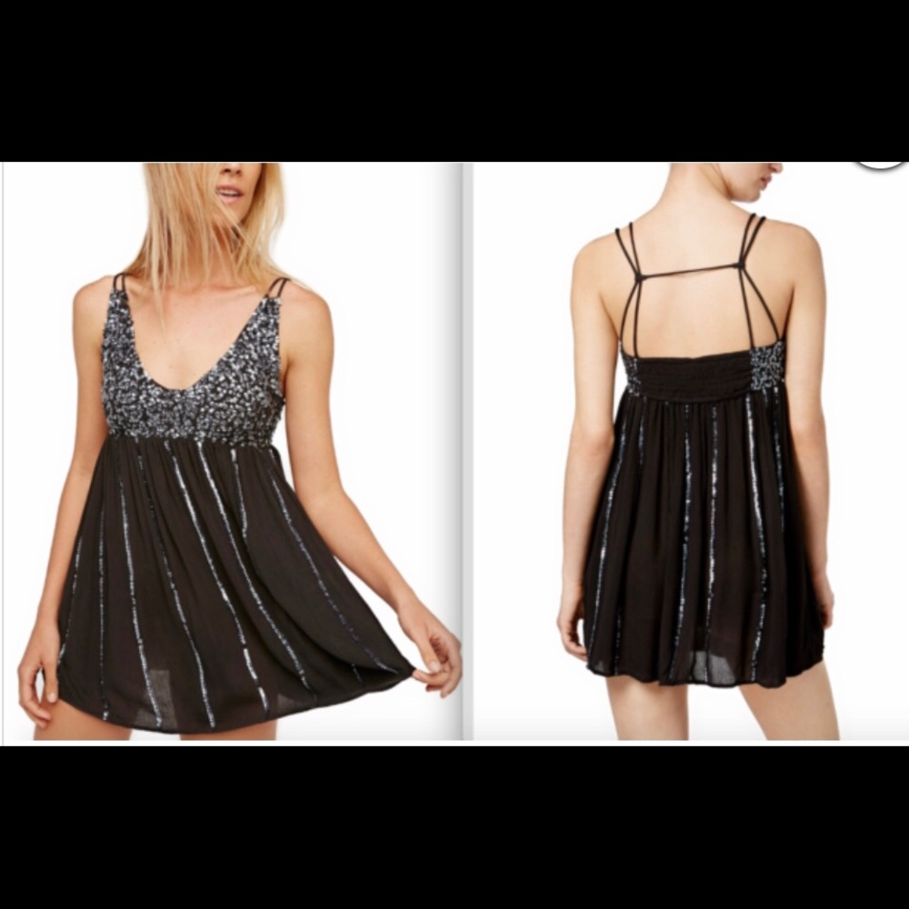 Free people dress